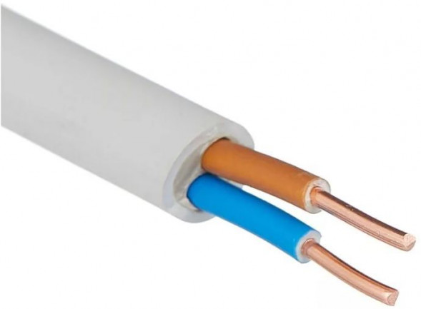 NYM 2x1,5 100м