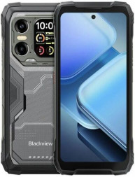 Смартфон BLACKVIEW Смартфон XPLORE 1 12/256Gb Черный BLACKVIEW Смартфон XPLORE 1 12/256Gb Черный