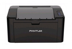 Принтер лазерный PANTUM P2500W