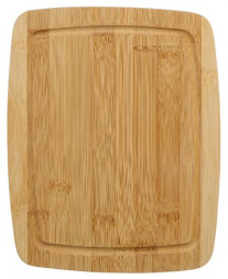 Доска разделочная КАТУНЬ КТ-ДР-07 250х200х15мм