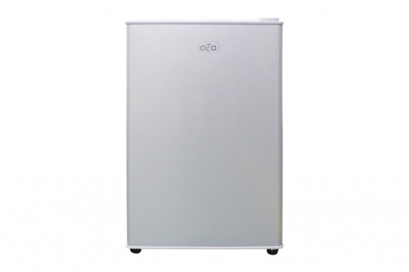 Холодильник OLTO RF-090 SILVER