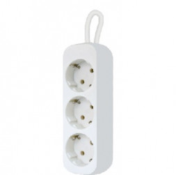 Удлинитель DEFENDER (99223) E350 - 3 розетки - 5,0 m