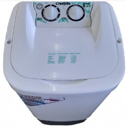 Стиральная машина полуавтомат СЛАВДА WS-85PE