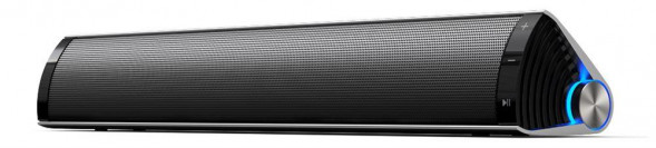 Саундбар EDIFIER MF200 silver