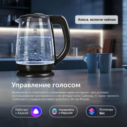 Чайник RED SOLUTION SKYKETTLE RK-G212S