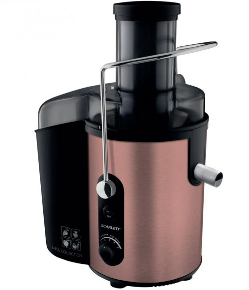Соковыжималка SCARLETT SC-JE50S27