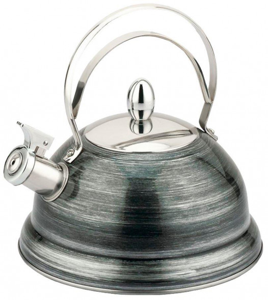 POMIDORO POMI D&#039;ORO P-650194 Napoli Чайник со свистком, 2,8л
