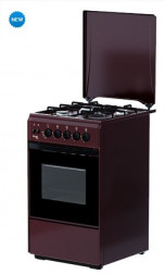 Газовая плита ЛАДА NOVA RG 2427 B