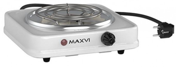Электрическая плитка MAXVI HE101 white