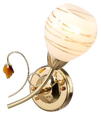 Светильник ESCADA 009/1A E27*60W GOLD