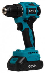 Аккумуляторный шуруповёрт OASIS ASB-18A (Бесщёточный) Аккумуляторный шуруповёрт