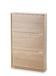 Обувница VENTAL VIVA 3 дуб сонома