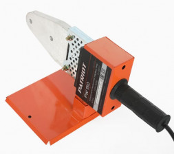 Аппарат для сварки PATRIOT 170302005 PW 150 Аппарат для сварки пластиковых труб