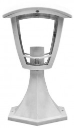 Светильник CAMELION (14577) PP5204 С01 НТУ 07-60-001 У1 "Валенсия" белый