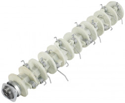 Насадка PATRIOT 512005101 Насадка для скарификатора NSN 212 с иглами