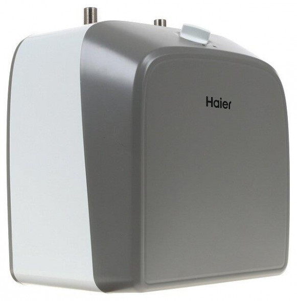 Водонагреватель накопительный электрический HAIER ES10V-Q2(R) под мойкой