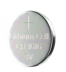 Элементы питания OLMIO CR1616 01 (042888)