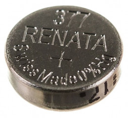 Батарейки RENATA (4355) R 377 (SR 626 SW)