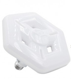 Лампа светодиодная ECOLA HP6V48ELC 48W/E27/4000K