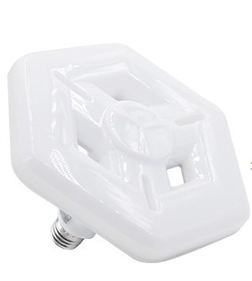 Лампа светодиодная ECOLA HP6V48ELC 48W/E27/4000K
