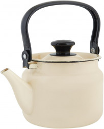 Чайник КМЗ 42704-102 эмал 2,0л цил без рис