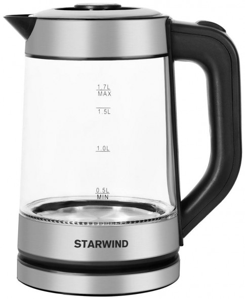 Чайник электрический STARWIND SKG3081