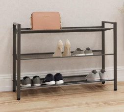 Подставка для обуви ЗМИ Подставка для обуви Торонто 33 ПДОТ33 Гр