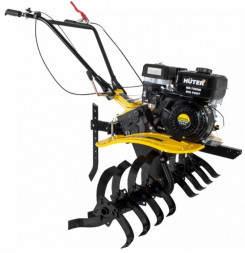 Сельскохозяйственная машина HUTER МК-7500P BIG FOOT 70/5/27