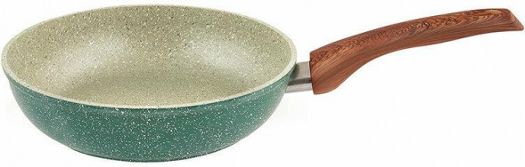 Сковорода ТРАДИЦИЯ ТПР2201И а/пр литая 20см Прованс