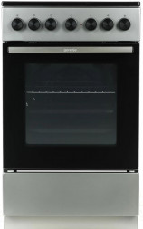 Плита электрическая GORENJE GEC5B41SG
