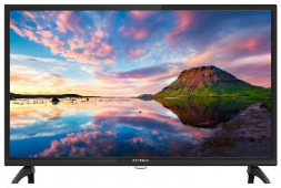 LED-телевизор SUPRA STV-LC32LT0080W HD_READY,DVB-T/T2/S/S2/C,USB