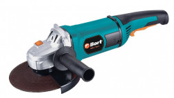 Машина углошлифовальная BORT BWS-1700-S Машина шлифовальная угловая