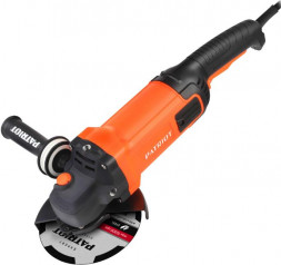 Машина углошлифовальная PATRIOT 110301155 Expert AG 150