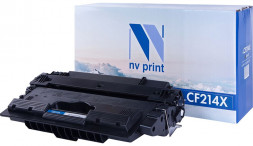 Картридж совместимый NV PRINT NV-CF214X