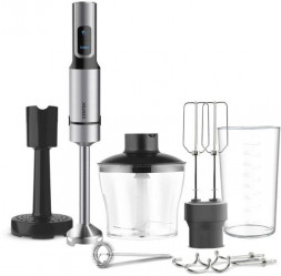 Блендер CENTEK CT-1312 black