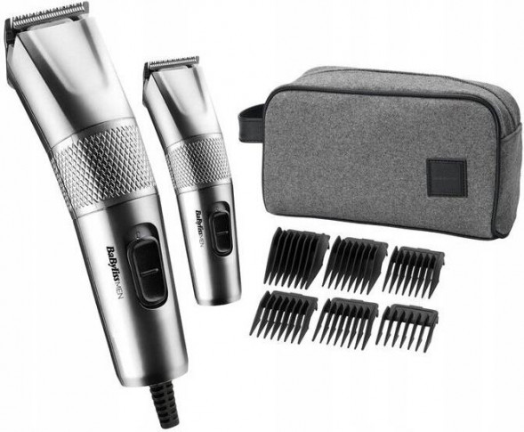 Машинка для стрижки BABYLISS 7755PE