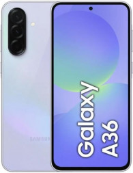 SAMSUNG Galaxy A36 8/128Gb Awesome Lavender (SM-A366ELVDCAC)