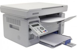 МФУ лазерный PANTUM M6506NW