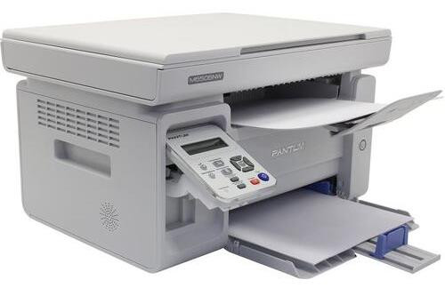 МФУ лазерный PANTUM M6506NW