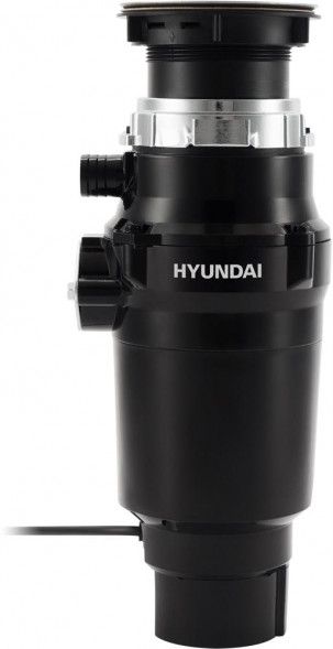 Измельчитель HYUNDAI HFWD 10390