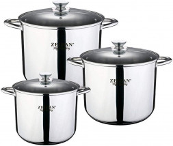 Набор посуды ZEIDAN Z-50641