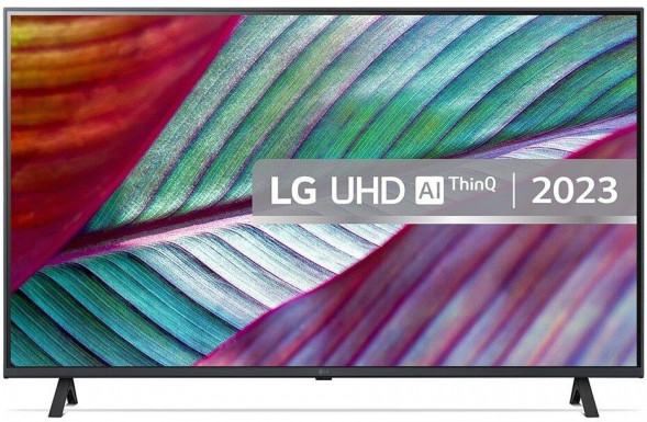 Телевизор LG 43UR78006LK.ARUG SMART TV