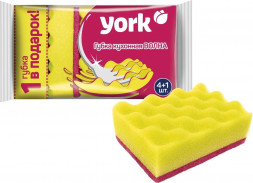 YORK Волна 5шт 030220