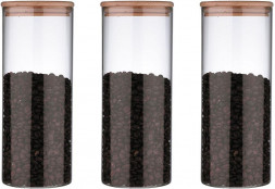 Набор банок для хранения ZEIDAN Z-11123