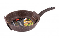 Сковорода ТРАДИЦИЯ ТД7261 а/пр литая 26см Доломит