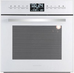 Духовой электрический шкаф ZIGMUND& SHTAIN EN117921W