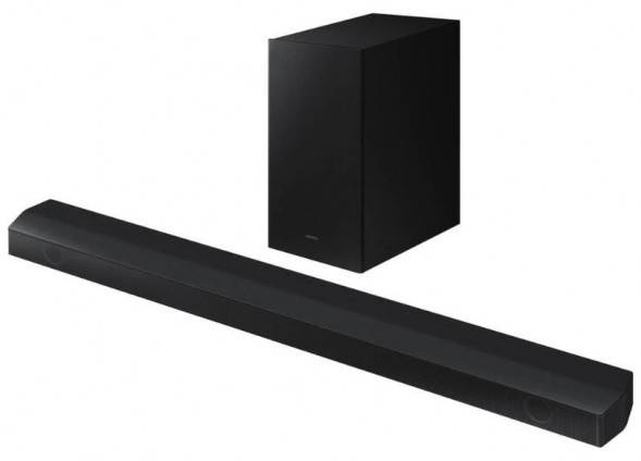 Саундбар SAMSUNG HW-B650/RU [ПИ]