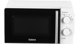 Микроволновая печь GALANZ MOS-1706MW 17л.
