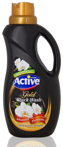 Кондиционер-концентрат ACTIVE Кондиционер-концентрат для белья &quot;Gold&quot; 1500 мл (9) 511501048