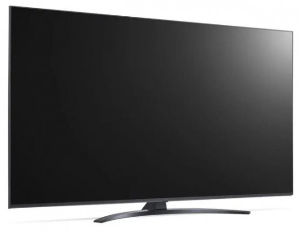 Телевизор LG 55UR81009LK.ARUB SMART TV [ПИ]